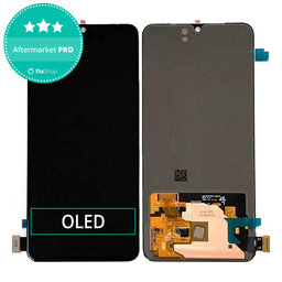 Vivo X80 Lite - LCD Display + Touch Screen OLED
