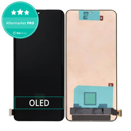 Xiaomi 13 Pro - LCD Display + Touch Screen OLED