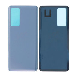 Xiaomi 12 2201123G 2201123C - Battery Cover (Blue)