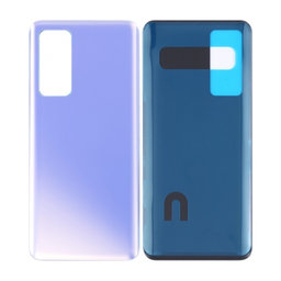 Xiaomi 12 2201123G 2201123C - Battery Cover (Purple)