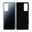 Xiaomi 12 2201123G 2201123C - Battery Cover (Gray)
