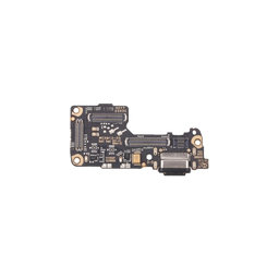 Xiaomi 12 2201123G 2201123C - Charging Connector PCB Board