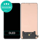 Xiaomi 12T 220712AG - LCD Display + Touch Screen OLED