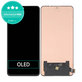Xiaomi 12T 220712AG - LCD Display + Touch Screen OLED