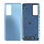 Xiaomi 12T 220712AG - Battery Cover (Blue)