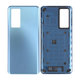 Xiaomi 12T 220712AG - Battery Cover (Blue)