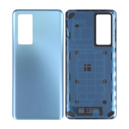 Xiaomi 12T Pro 22081212UG - Battery Cover (Blue)