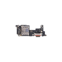 Xiaomi 12T, 12T Pro - Charging Connector PCB Board