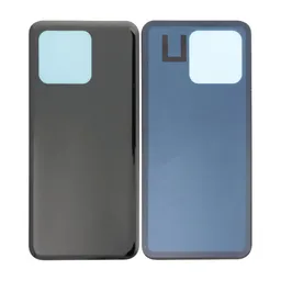 Xiaomi 13 - Battery Cover (Black)
