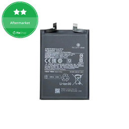 Xiaomi 13 Lite - Battery BP4E 4500mAh