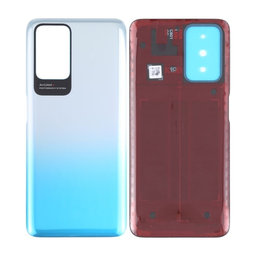 Xiaomi Redmi 10 (2022) - Battery Cover (Sea Blue)