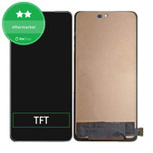 Xiaomi Redmi Note 11S - LCD Display + Touch Screen TFT