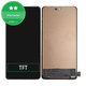 Xiaomi Redmi Note 11S - LCD Display + Touch Screen TFT