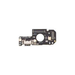 Xiaomi Redmi Note 11S 2201117SG 2201117SI - Charging Connector PCB Board