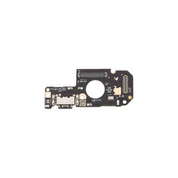 Xiaomi Redmi Note 11, 11S 2201117SG 2201117SI - Charging Connector PCB Board