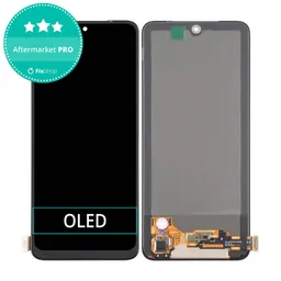 Xiaomi Redmi Note 12 - LCD Display + Touch Screen OLED