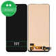Xiaomi Redmi Note 12 - LCD Display + Touch Screen TFT