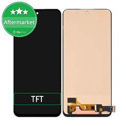 Xiaomi Redmi Note 12 - LCD Display + Touch Screen TFT