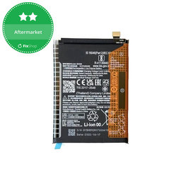 Xiaomi Redmi Note 12 - Battery BN5M 5000mAh