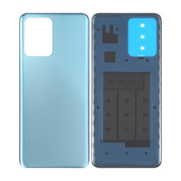 Xiaomi Redmi Note 12 - Battery Cover (Ice Blue)