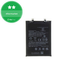 Xiaomi Redmi Note 12 Pro 5G - Battery BP4K 5000mAh