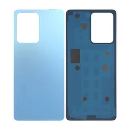 Xiaomi Redmi Note 12 Pro 5G - Battery Cover (Sky Blue)