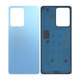 Xiaomi Redmi Note 12 Pro 5G - Battery Cover (Sky Blue)