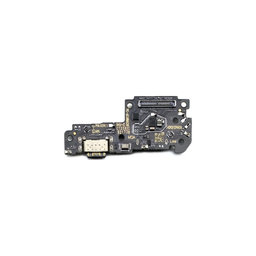 Xiaomi Redmi Note 12 Pro 5G - Charging Connector PCB Board