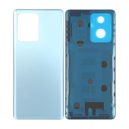 Xiaomi Redmi Note 12 Pro+ 5G - Battery Cover (Sky Blue)