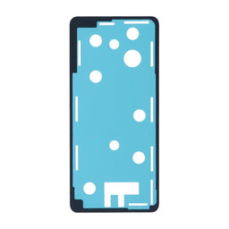 Xiaomi Redmi Note 12 Pro+ 5G - Battery Cover Adhesive