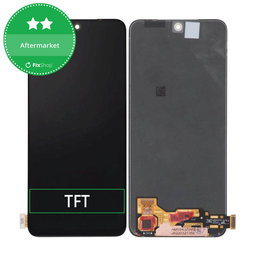 Xiaomi Redmi Note 11, 11S, 12S, Poco M4 Pro 4G - LCD Display + Touch Screen TFT