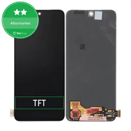 Xiaomi Redmi Note 11, 11S, 12S, Poco M4 Pro 4G - LCD Display + Touch Screen TFT