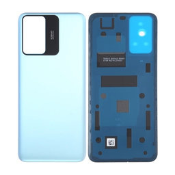 Xiaomi Redmi Note 12S - Battery Cover (Ice Blue)