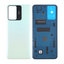 Xiaomi Redmi Note 12S - Battery Cover (Pearl Green)