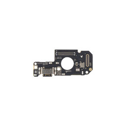 Xiaomi Redmi Note 12S - Charging Connector PCB Board