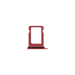 Apple iPhone 13 Mini - SIM Tray (Red)