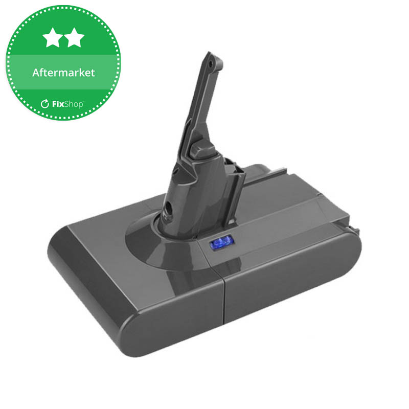 Dyson V8 - Battery 215681, PM8-US-HFB1497A Li-Ion 21.6V 2500mAh