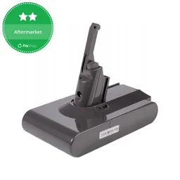 Dyson V8 - Battery 215681, PM8-US-HFB1497A Li-Ion 21.6V 3000mAh