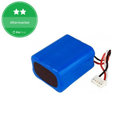 iRobot Braava 2000, 300, 380, 380T, 381, 390, Mint 5200, Mint Plus 5200, Proscenic JOJO Professional - Battery GPRHC202N026, 4409709, W206001001399 Ni-MH 7.2V 2000mAh