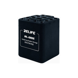 Relife RL-001E - Iron Tip Storage Box
