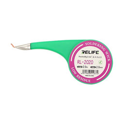 Relife RL-2020 - Powerful Soldering Wick (2mm)