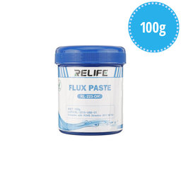 Relife RL-223-OR - Solder Paste (100G)
