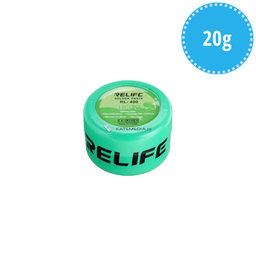 Relife RL-400 - Solder Paste 183°C (20g)