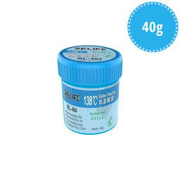 Relife RL-404 - Solder Paste 138°C (40g)
