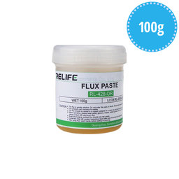 Relife RL-428-OR - Solder Paste (100G)