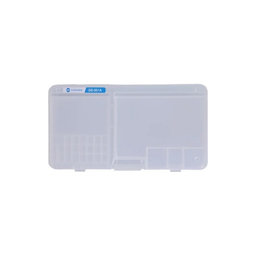 Sunshine SS-001A - Multi-Function Storage Box