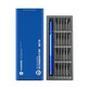 Sunshine SS-5118 - Precision Screwdriver and Bit Set 25in1