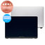 Apple MacBook Air 13" M2 A2681 (2022) - LCD Display + Front Glass + Case (Silver) Refurbished
