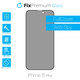 FixPremium Privacy Anti-Spy Glass - Tempered Glass for iPhone 15 Plus