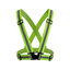 Adjustable Reflective Straps (Green)